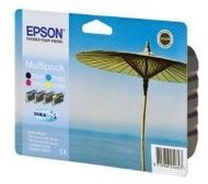  Epson T0445 multipack  - Cartridge Set