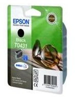 EPSON T0431 black - Cartridge