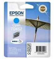 EPSON T045240 cyan - Cartridge