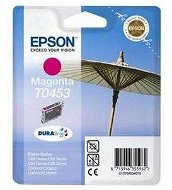 EPSON T045340 magenta - Cartridge