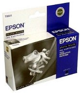 Cartridge Epson T0541 čierny - Cartridge