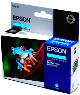 Epson T0542 cyan - Cartridge