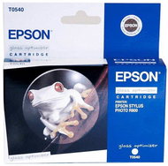 Epson T0540 glossy - Cartridge