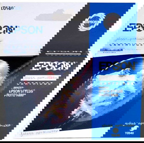 Epson T0540 glossy - Cartridge - Main image