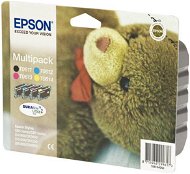 Epson T0615 multipack - Cartridge
