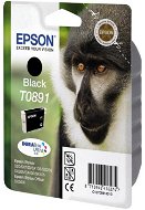Epson T0891 fekete - Tintapatron