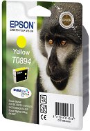 Epson T0894 Yellow - Cartridge
