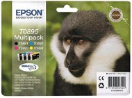 Epson T0895 multipack - Cartridge