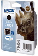 Epson T1001 Black - Cartridge