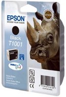 Epson T1001 fekete - Tintapatron