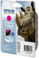 Epson T1003 magenta - Tintapatron