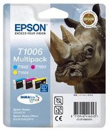 Epson T1006 Multipack - Tintapatron