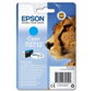 Druckerpatrone Epson T0712 Cyan Druckerpatrone - Cartridge