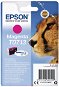 Epson T0713 purpurová - Cartridge