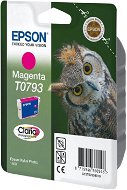 Epson T0793 magenta - Tintapatron