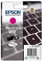 Epson T07U340 č.407 purpurová - Cartridge