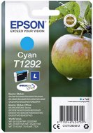 Cartridge Epson T1292 Cyan - Cartridge