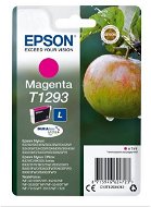 Epson T1293 purpurová - Cartridge