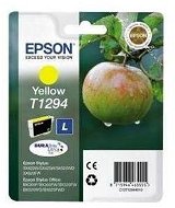 Epson T1294 sárga - Tintapatron