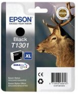 Epson T1301 black - Cartridge