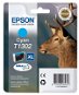 Tintapatron Epson T1302 ciánkék - Cartridge