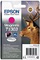 Epson T1303 purpurová - Cartridge