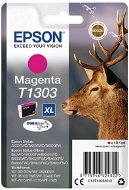 Tintapatron Epson T1303 magenta - Cartridge
