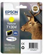 Epson T1304 žltá - Cartridge