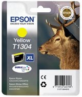 Cartridge Epson T1304 Yellow - Cartridge