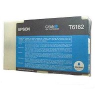 Epson T6162 azúrová - Cartridge