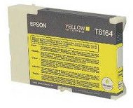 Epson T6164 Yellow - Cartridge