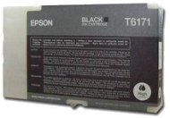 Epson T6171 čierny - Cartridge