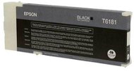 Epson T6181 fekete - Tintapatron