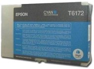 Epson T6172 azúrový - Cartridge