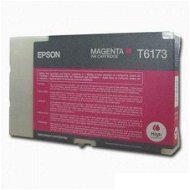 Epson T6173 Magenta - Druckerpatrone
