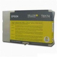 Epson T6174 žltá - Cartridge