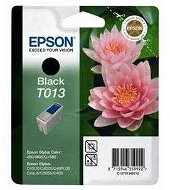 Epson T0134 black - Cartridge