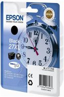 Tintapatron Epson T2711 27XL fekete - Cartridge