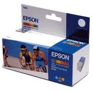 Epson T005 color - Cartridge