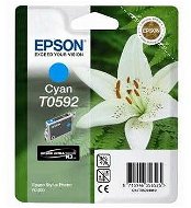 Epson T0592 Cyan - Druckerpatrone