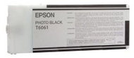 Epson T6061 black - Cartridge