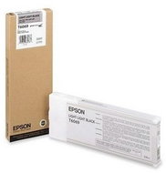 Epson T6069 light light black - Cartridge