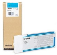 Epson T6062 cyan - Cartridge