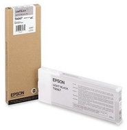 Epson T6067 light black - Cartridge