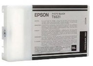 Epson T6021 black - Cartridge