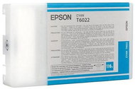 Epson T6022 cyan - Cartridge