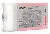 Epson T6026 light magenta - Cartridge
