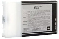 Epson T6031 black - Cartridge
