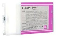Epson T6033 magenta - Cartridge