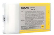 Epson T6034 yellow - Cartridge